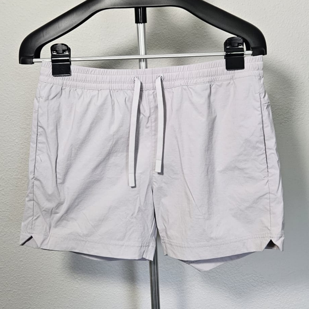 Cuts Mojave Shirts 5inch Inseam XS